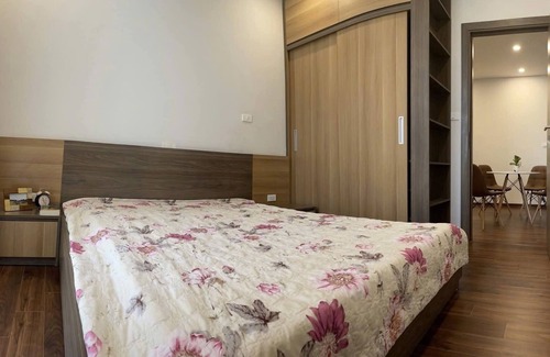 Hanoi Cama Y Desayuno | Charming bed & breakfast in delightful Hà Nội with AC, WiFi