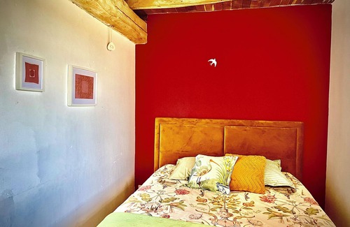 Loubens-Lauragais Cama Y Desayuno | Charming bed and breakfast 30' from Toulouse * Pets welcome!