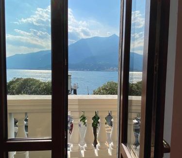 Bellagio Apartamento | Charming Bellagio