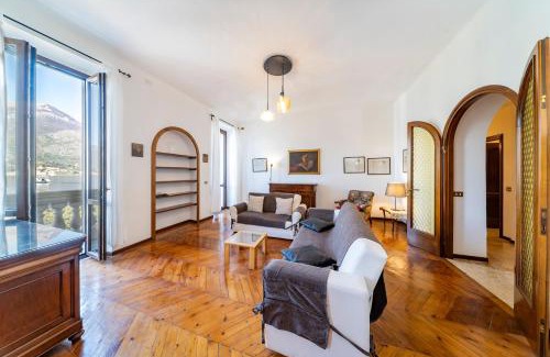 Bellagio Apartamento | Charming Bellagio