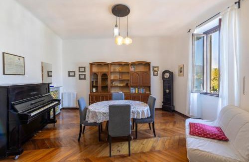 Bellagio Apartamento | Charming Bellagio