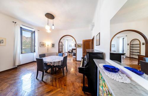 Bellagio Apartamento | Charming Bellagio