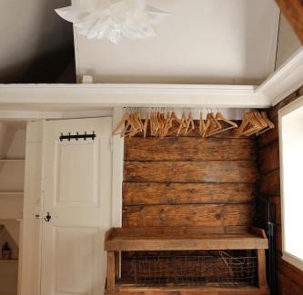 Sandviken Apartamento | Charming Bergen house, rare historic house from 1779, Whole house