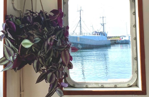 Hasle Alquiler De Eote | Charming Boat Experience Bornholm