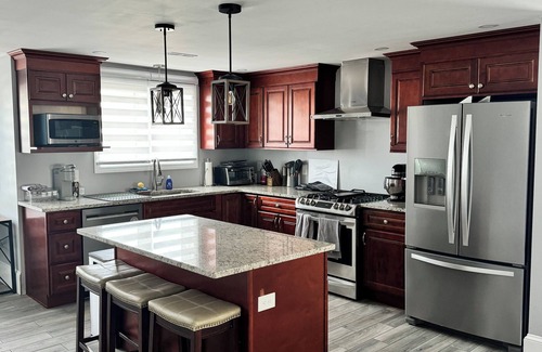 Fairmount Hill Apartamento | Charming Boston-Fairmont Hills Apartment