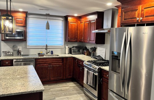 Fairmount Hill Apartamento | Charming Boston-Fairmont Hills Apartment