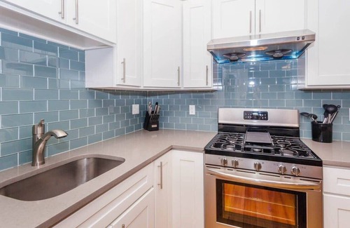 Dorchester Casa | Charming Boston Home | Near T