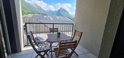 Bovec Apartamento | Charming Bovec Apartment