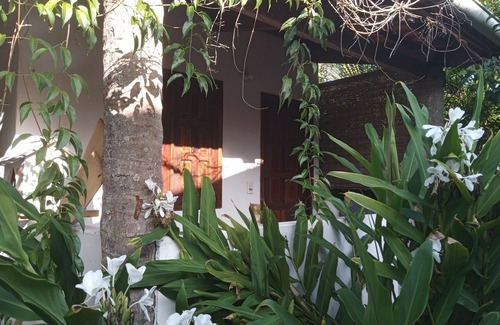 Velha Boipeba Chalet De Esquí | CASA DE NAUE ISLA DE BOIPEBA