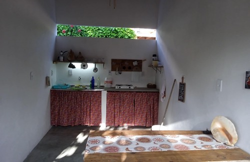 Velha Boipeba Chalet De Esquí | CASA DE NAUE ISLA DE BOIPEBA