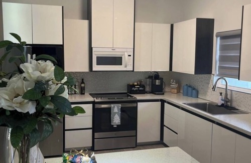 McAllen Casa | Charming Brand New 3-bedroom townhome in between Mission and McAllen area.