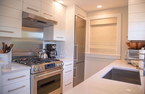 Brant Point Casa | Encantadora casa de campo de Brant Point de 3 habitaciones con estilo