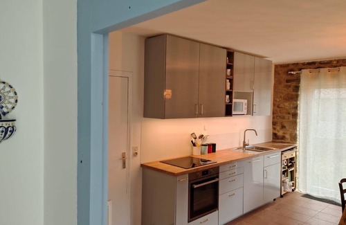 Crach Casa | Charming Breton house, 200 meters from the Crach river!