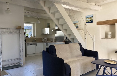 Guimaec Casa | Charming Breton house