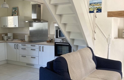 Guimaec Casa | Charming Breton house