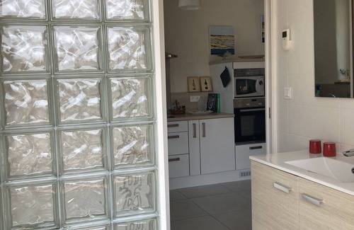 Guimaec Casa | Charming Breton house