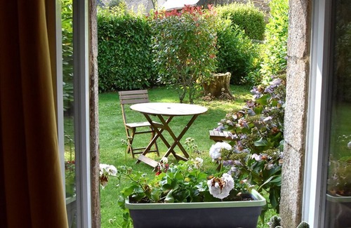 Seglien Casa | Charming Breton house in peaceful setting, close to Lake Guerledan
