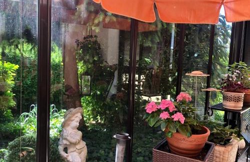 Weststadt Casa | Charming, bright family home with conservatory