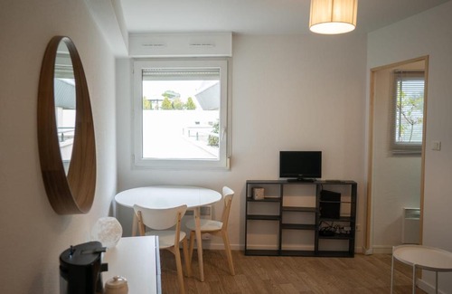 Jean Moulin - Marius Berliet Apartamento | Charming Bright Studio And Design