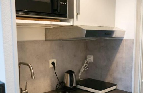Jean Moulin - Marius Berliet Apartamento | Charming Bright Studio And Design