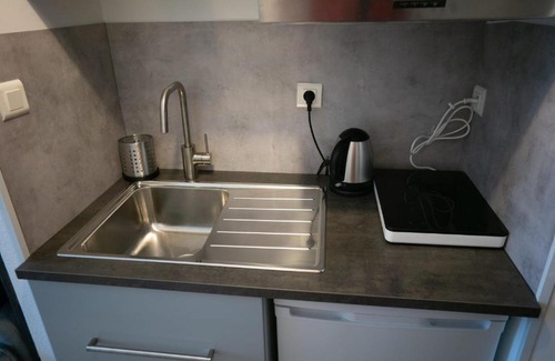 Jean Moulin - Marius Berliet Apartamento | Charming Bright Studio And Design