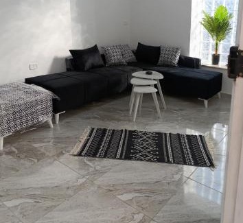 La Marsa Apartamento | charming bright house la marsa
