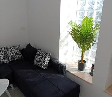 La Marsa Apartamento | charming bright house la marsa