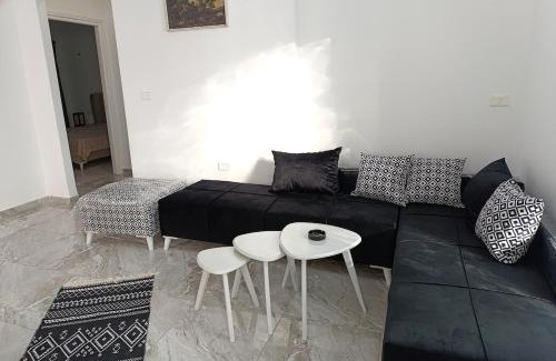 La Marsa Apartamento | charming bright house la marsa