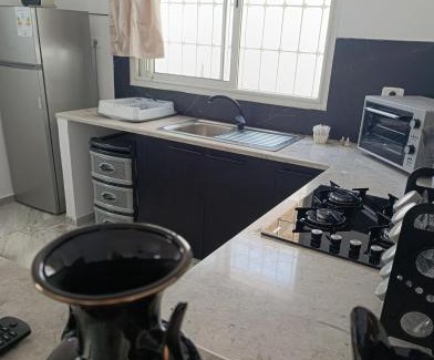 La Marsa Apartamento | charming bright house la marsa