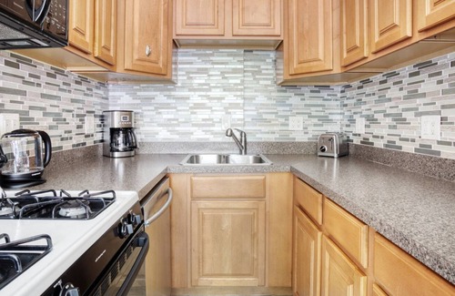 Cleveland Circle Apartamento | Charming Brighton 1BR steps from Cleveland Circle, by Blueground