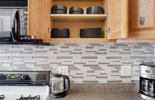Cleveland Circle Apartamento | Charming Brighton 1BR steps from Cleveland Circle, by Blueground