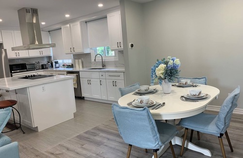 Chippawa Casa | Charming bungalow Retreat in Chippawa Niagara Fall