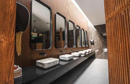 Cajititlán Hotel | Charming Bungalow Cajititlan 2 Beds