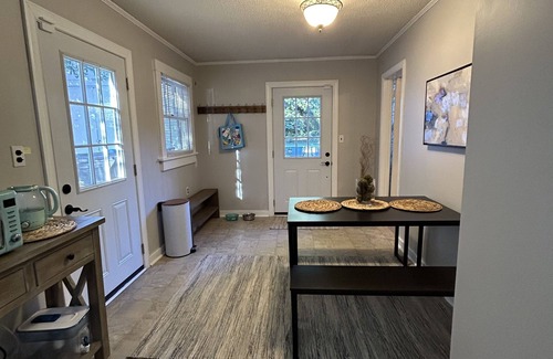 Midtown Casa | Charming Bungalow in Augusta close to the Masters