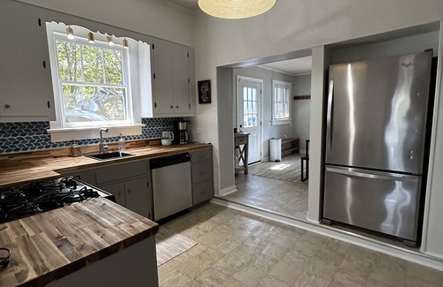 Midtown Casa | Charming Bungalow in Augusta close to the Masters