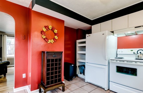 West Eugene Casa | Bungalow con encanto en el corazón de Eugene