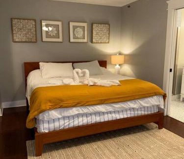 Tampa Casa | Charming Bungalow in Tampa