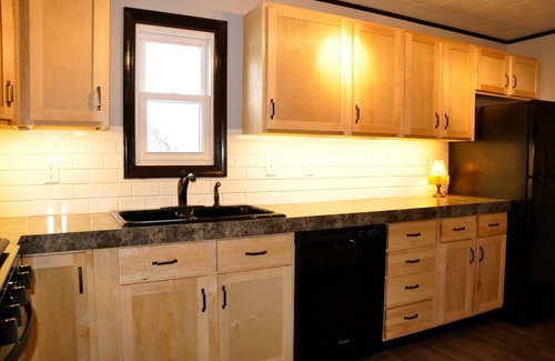Fennville Casa | ¡El escondite Tommygun Hilltop!