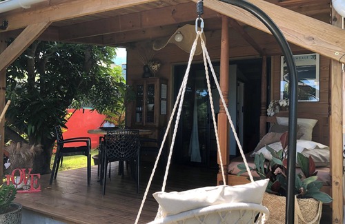 L'Etang-Sale Casa | Charming bungalow KAZ TANSALÉ