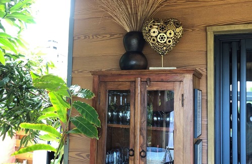 L'Etang-Sale Casa | Charming bungalow KAZ TANSALÉ