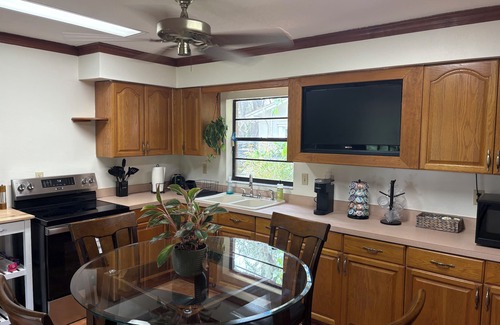 Lakeland Casa | Charming bungalow with WiFi and AC in marvelous Lakeland