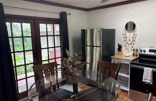 Lakeland Casa | Charming bungalow with WiFi and AC in marvelous Lakeland