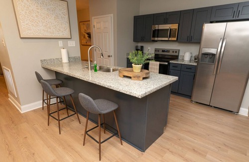 Florida Area Casa | "Charming Bywater Oasis"