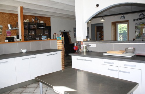 Usclades-et-Rieutord Casa | Casas rurales con encanto en el corazón de la meseta de Ardéchois