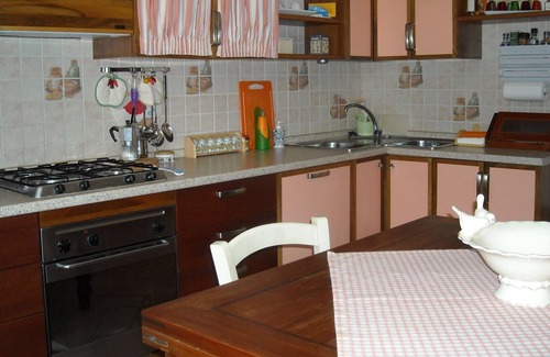 Quercianella Casa | Encantadora casa de campo a 100 metros del mar, zona tranquila.