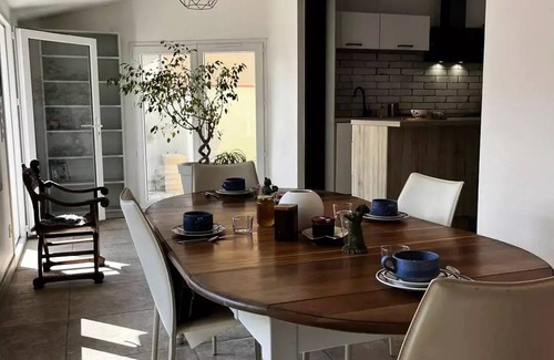La Jetee Villa | Charming Haus am Strand und Annehmlichkeiten!