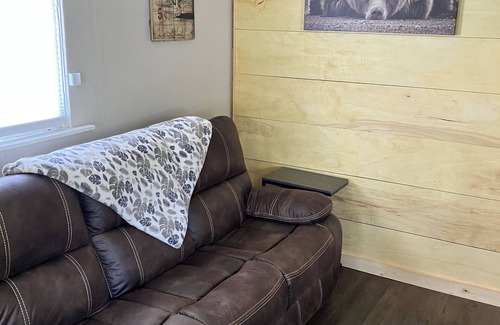 Enterprise Cabina | Charming Cabin 3 beds