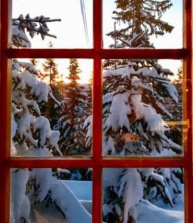 Nes Casa | Charming Cabin By Nesfjellet Ski Resort