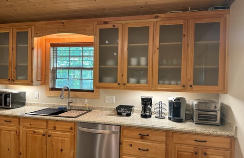 Mentone Cabina | Charming Cabin Getaway: Where Rustic Meets Remarkable