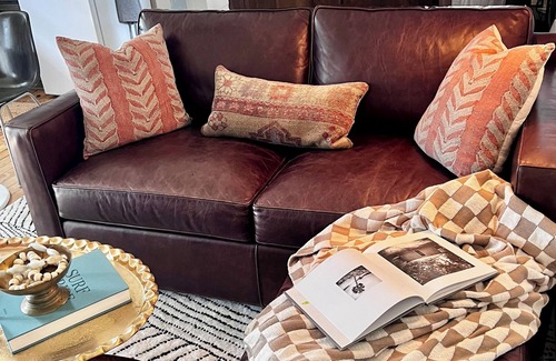 Georgetown Cabina | Charming cabin in the country with WiFi and AC 10 mins from downtown Georgetown
